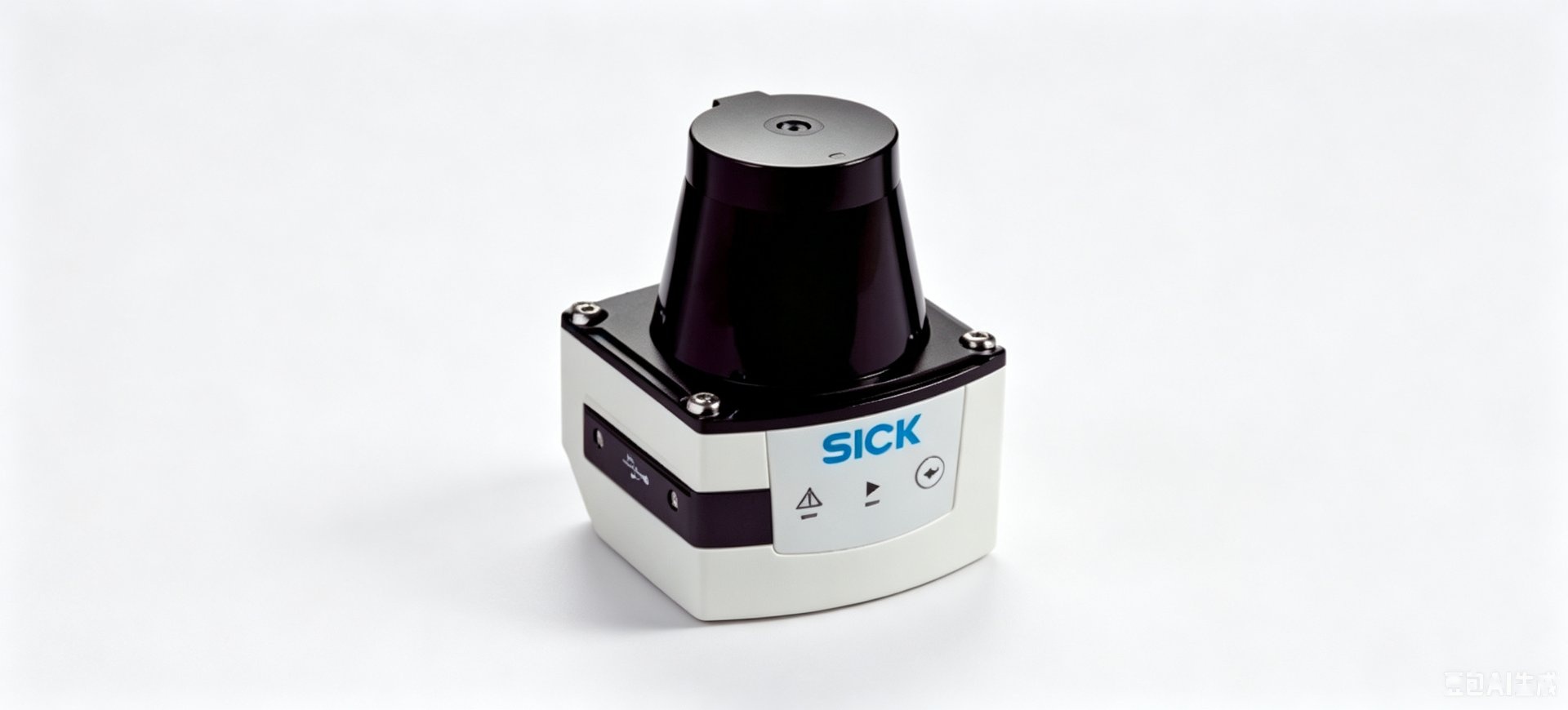 SICK TIM561/TIM361安全扫描仪